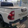 Toyota Hilux Double cabin thumb 4