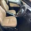 Volvo XC60 brown thumb 6