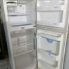 Lg double door fridge 400litres thumb 1