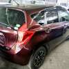 Nissan Note Digs 2016 thumb 1