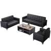 Office Sofas: Executive Comfort 5 Seater Sofa For Office thumb 4