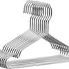 10pcs stainless steel hangers thumb 5