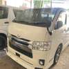 TOYOTA HIACE 7L 2019MODEL AUTO DIESEL thumb 0