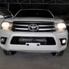 Toyota Hilux double cab 2wd 2016 thumb 0
