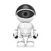 Smart Robot Wifi Camera 2mp Mini Concealed Home thumb 3