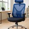 Office Chair: Mesh Back Office Chair thumb 4