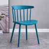Nordic Design Plastic Chair thumb 4