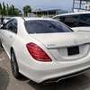 Mercendez Benz S550 AMG thumb 0