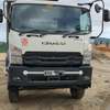 Isuzu FVZ tipper.100% finance ,0 deposit thumb 1