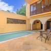 3 Bed House with Garden in Vipingo thumb 7