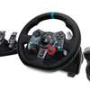 Logitech G29 Driving Force Racing Wheel & Shifter thumb 0