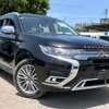 Mitsubishi outlander  hybrid thumb 5