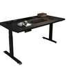 Office Desk: Electric Up and Down Adjustable Office Desk thumb 4