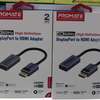 Promate at 60hz Displayport to HDMI Adapter thumb 0