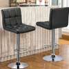 Bar Stool : Swivel Adjustable Bar Stool thumb 9