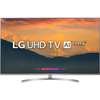 LG 65'' NANOCELL 4K ULTRA HD SMART TV, VOICE SEARCH 65NANO86 thumb 1