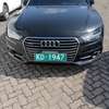 Audi A7 metallic black thumb 8