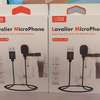 Lavalier USB Microphone Clip-On GL-138 thumb 1