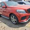 Mercedes-Benz GLE350 d thumb 3