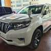 Toyota land cruiser prado Diesel TX 2018 thumb 4
