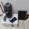Dual Lens  Ubox Wifi Enabled Solar PTZ CCTV Camera thumb 2
