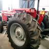 Massey Ferguson tractor 385 2022 thumb 3