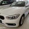 BMW 118i 2017 model thumb 8