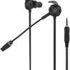 Stereo Bass in-Ear Headphones thumb 0