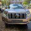2023 Toyota land cruiser Prado VXL thumb 1