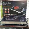 induction cooker SC-25 Silver crest Infrared ceramic thumb 2