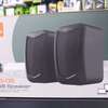 Kisonli KS06 Multimedia Wired Speaker thumb 1