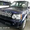 Land Rover discovery 4 2014 KDD thumb 2