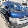 Toyota Hiace 16seater thumb 1