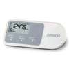 OMRON PEDOMETER, MEASURES NUMBER OF STRIDES & DISTANCE TIME thumb 1