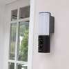 EZVIZ LC3 Smart Security Wall-Light Camera thumb 3