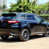 2019 TOYOTA HARRIER PREMIUM, SUNROOF thumb 1
