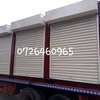 20FT Container with Shops/Stalls thumb 1