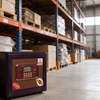 Fireproof Safe; 48KG Executive Fireproof Safebox in Etango thumb 2