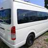 Toyota 16seater thumb 6