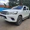 2017 Toyota Hilux D.cab Manual thumb 8