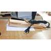 Progemei Professional Hair Straightener Ceramic Flat Iron Styler thumb 0