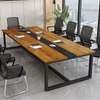 Office Table: 240CM Office Professional Meeting Table thumb 0