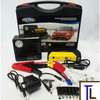 High Power Bank Jump Starter Kit With Tyre Inflator / Air Compressor, Phone And Electronic Accessories Charger thumb 2
