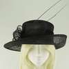 Black Wide Brim Hat From UK thumb 0