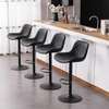 Barstools:Home Kitchen Adjustable Barstool In Kenyenya thumb 7