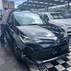 Toyota Fielder wxb Blue 2018 G grade 1800cc thumb 1