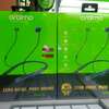 Oraimo Necklace Pro Havybass Neckband Wireless Earphone thumb 1