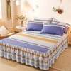 Bedskirts/ bed covers thumb 3