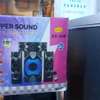 Super Sound Multimedia speaker system thumb 0