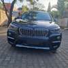 BMW X1 2017 Black thumb 0